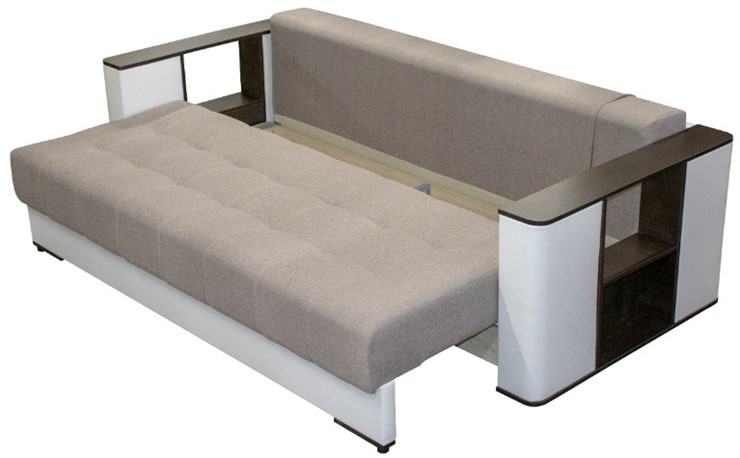 Прямой диван Респект 1 БД в Мурманске - изображение 1