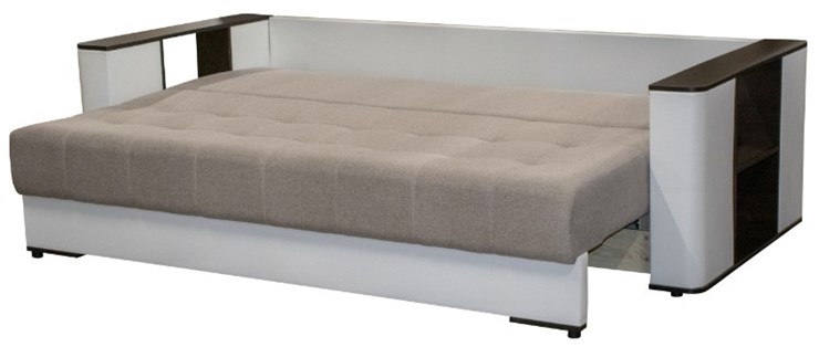 Прямой диван Респект 1 БД в Мурманске - изображение 2