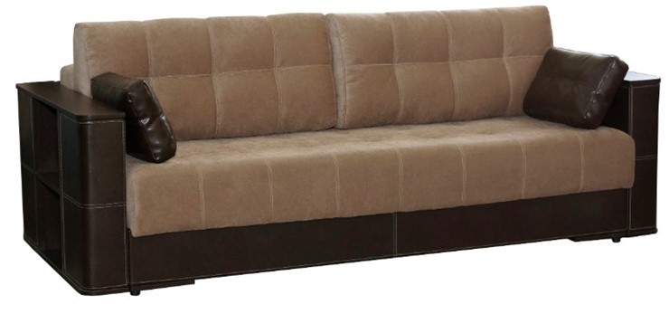 Прямой диван Респект 1 БД в Мурманске - изображение 4