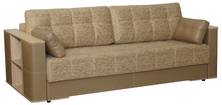 Прямой диван Респект 1 БД в Мурманске - изображение 5