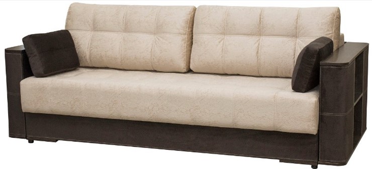 Прямой диван Респект 1 БД в Мурманске - изображение 7