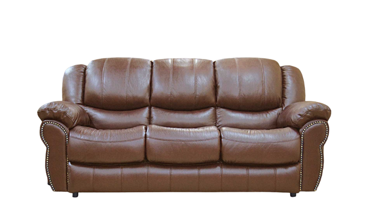 Прямой диван Рональд БД, седафлекс в Мурманске - изображение 1