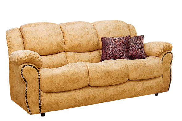 Прямой диван Рональд БД, седафлекс в Мурманске - изображение
