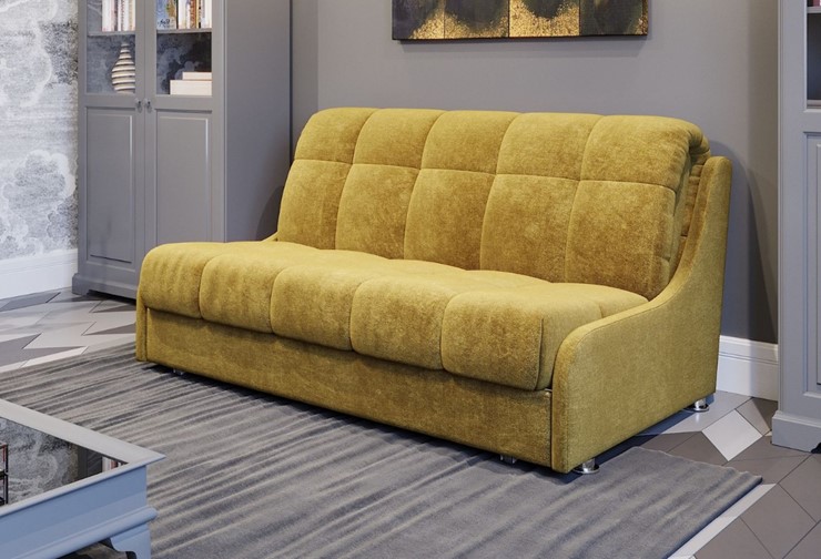 Прямой диван Росси, 155 в Мурманске - изображение 3