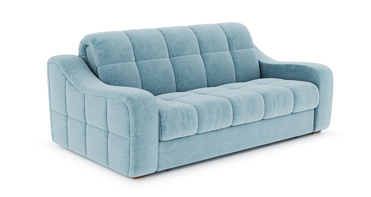 Прямой диван Росси 6, 155 в Мурманске - изображение 1