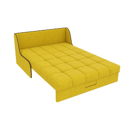 Прямой диван Сакура 8 ППУ в Мурманске - изображение 1