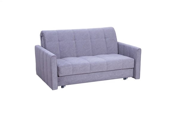 Прямой раскладной диван Севилья 10 155 в Мурманске - изображение