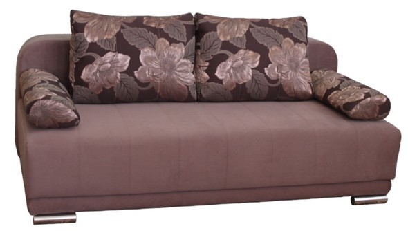 Прямой диван Симпл в Мурманске - изображение
