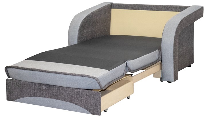 Прямой диван Соло 3 МД в Мурманске - изображение 2