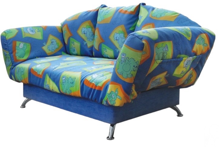 Прямой диван Тёма в Мурманске - изображение 2