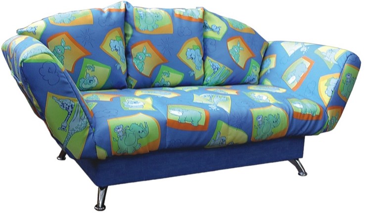 Прямой диван Тёма в Мурманске - изображение 1
