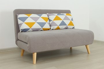 Прямой диван Юта ДК-1000 (диван-кровать без подлокотников) в Мурманске - предосмотр 11