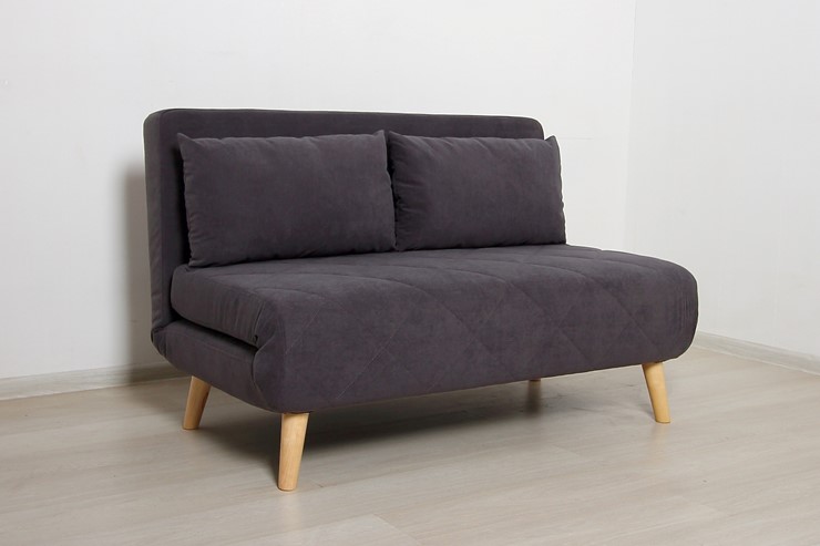 Прямой диван Юта ДК-1000 (диван-кровать без подлокотников) в Мурманске - изображение 16