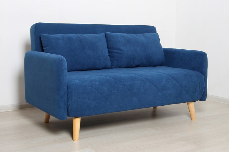 Компактный диван Юта ДК-1400 (диван-кровать с подлокотниками) в Мурманске - изображение 3