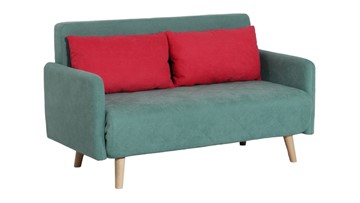 Компактный диван Юта ДК-1400 (диван-кровать с подлокотниками) в Мурманске - предосмотр