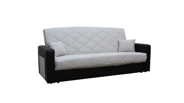 Прямой диван Валенсия 1 в Мурманске - изображение