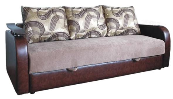 Прямой диван Венеция New в Мурманске - изображение