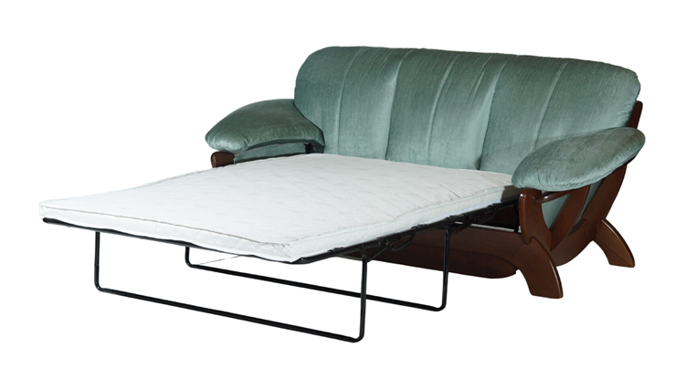 Прямой диван Верона трехместный, миксотойл в Мурманске - изображение 5