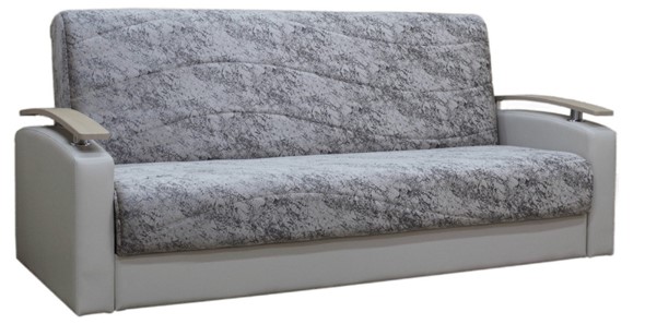 Прямой диван Виктория 3 в Мурманске - изображение