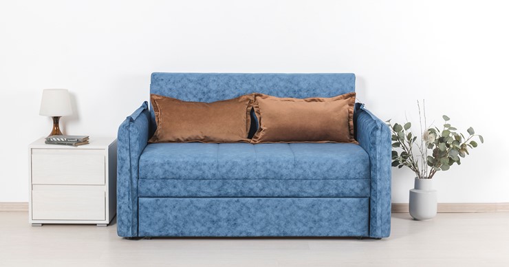 Прямой диван Виола Арт. ТД 235 в Мурманске - изображение 1