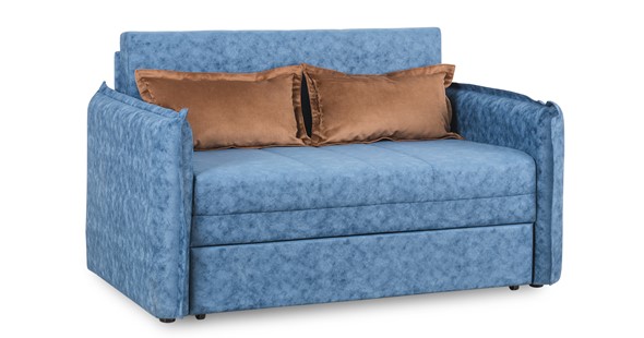 Прямой диван Виола Арт. ТД 235 в Мурманске - изображение