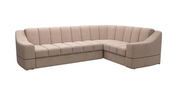 Спальный угловой диван Орион1 ДУ Сектор в Мурманске - изображение