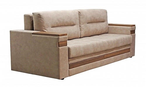 Прямой диван LaFlex 1 БД Norma в Мурманске - изображение