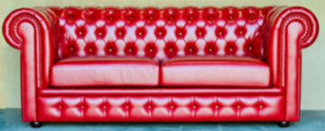 Прямой диван Модест 2Д (Р) (Миксотуаль) в Мурманске
