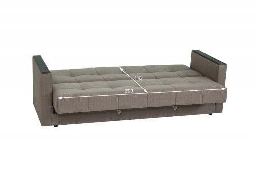 Прямой диван Бетти БД в Мурманске - изображение 3