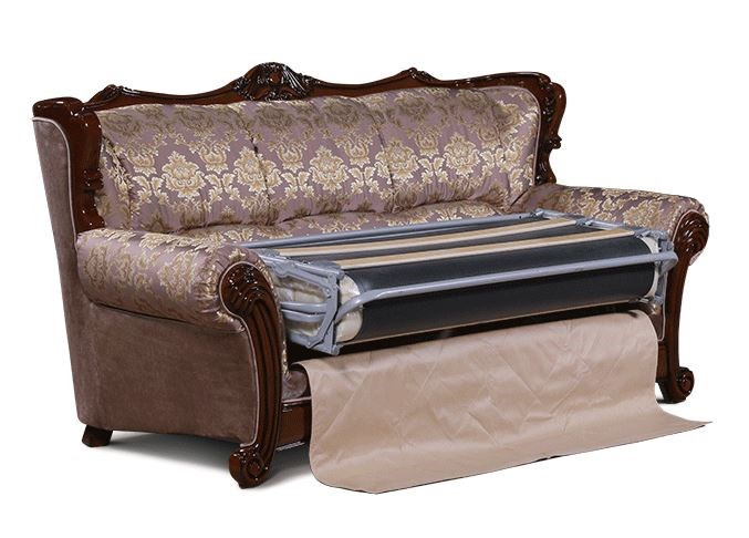 Прямой диван Босс 6, ДБ3 в Мурманске - изображение 5