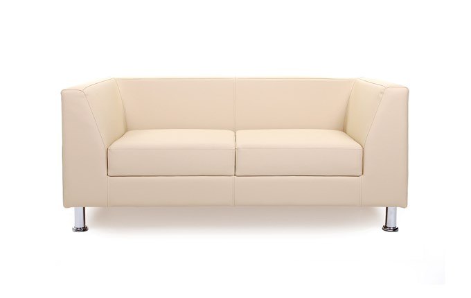 Прямой диван Дерби двухместный в Мурманске - изображение 1