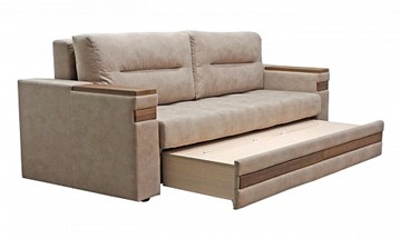 Прямой диван LaFlex 1 БД Norma в Мурманске - предосмотр 1