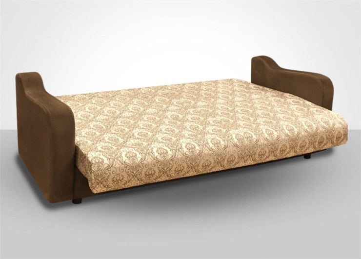 Прямой диван Акварель 3 БД в Мурманске - изображение 1