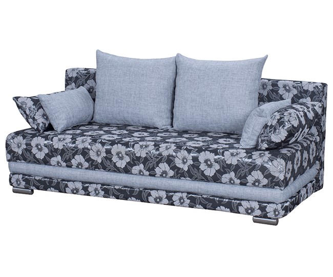 Прямой диван Нео 40 БД в Мурманске - изображение 6