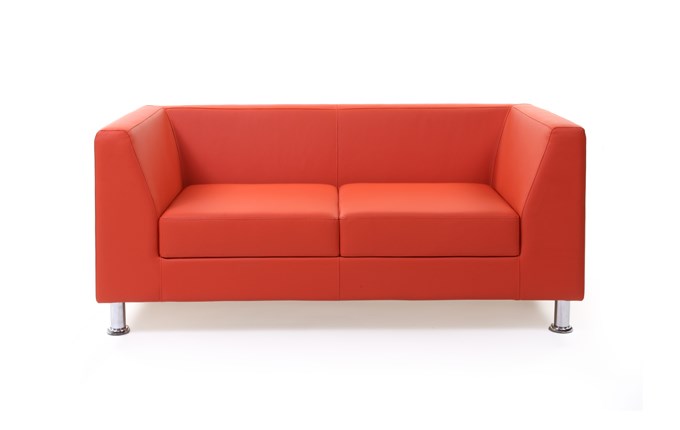 Прямой диван Дерби двухместный в Мурманске - изображение 2
