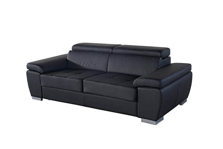 Прямой диван Севилья 2М (Седафлекс) в Мурманске - изображение 1