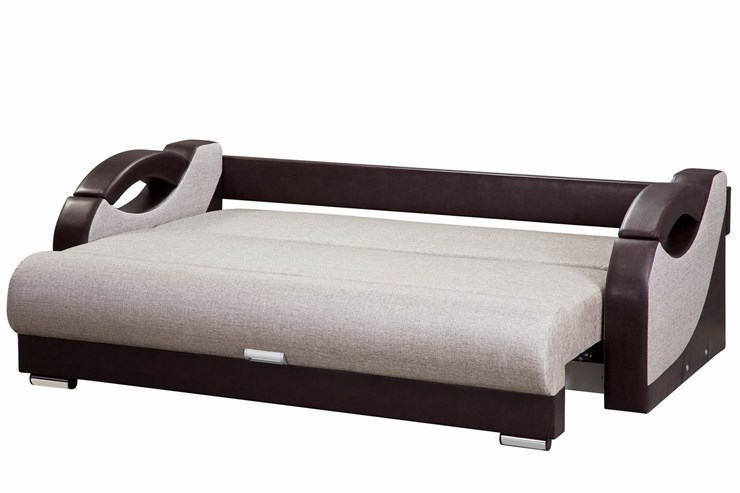 Прямой диван Визит 8 БД в Мурманске - изображение 3