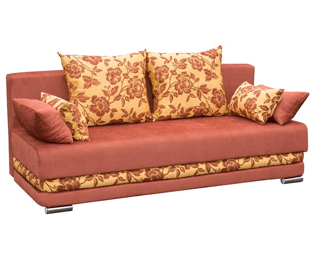 Прямой диван Нео 40 БД в Мурманске - изображение 14