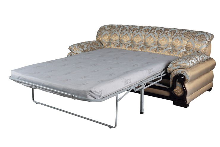 Прямой диван Люмикс в Мурманске - изображение 1