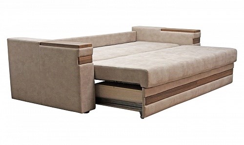 Прямой диван LaFlex 1 БД Norma в Мурманске - изображение 5