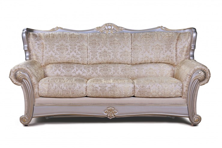 Прямой диван Босс 6, ДБ3 в Мурманске - изображение 6