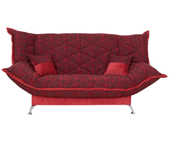 Прямой диван Нео 43 БД Пружинный Блок в Мурманске - изображение 6