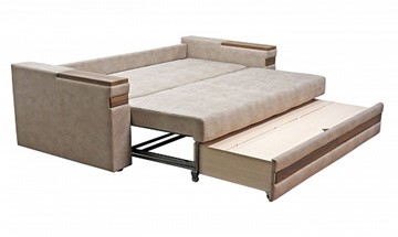 Прямой диван LaFlex 1 БД Norma в Мурманске - предосмотр 4