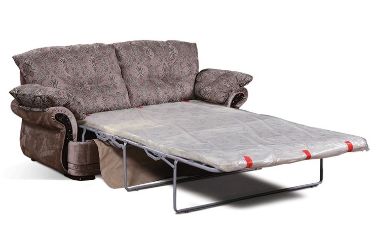Прямой диван Детройт, ДБ3 в Мурманске - изображение 5
