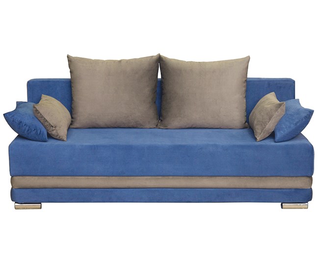 Прямой диван Нео 40 БД в Мурманске - изображение 5