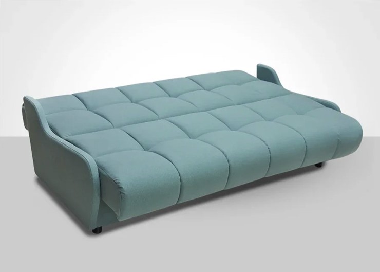 Прямой диван Бинго 4 в Мурманске - изображение 1