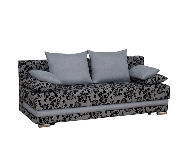 Прямой диван Нео 40 БД в Мурманске - изображение 4