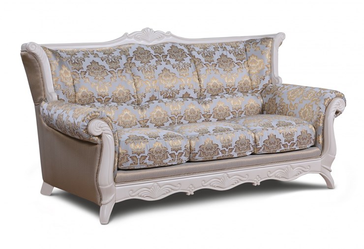 Большой диван Наполеон, БД3 в Мурманске - изображение 3