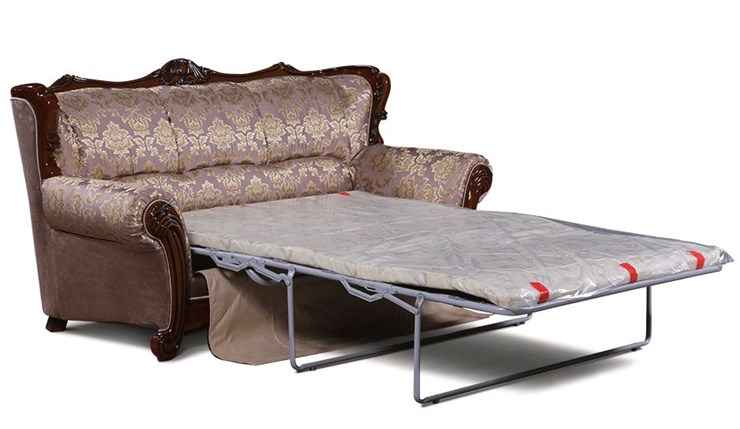 Прямой диван Босс 6, ДБ3 в Мурманске - изображение 2