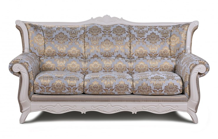 Большой диван Наполеон, БД3 в Мурманске - изображение 4